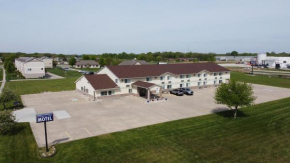  Budget Inn & Suites  Невада